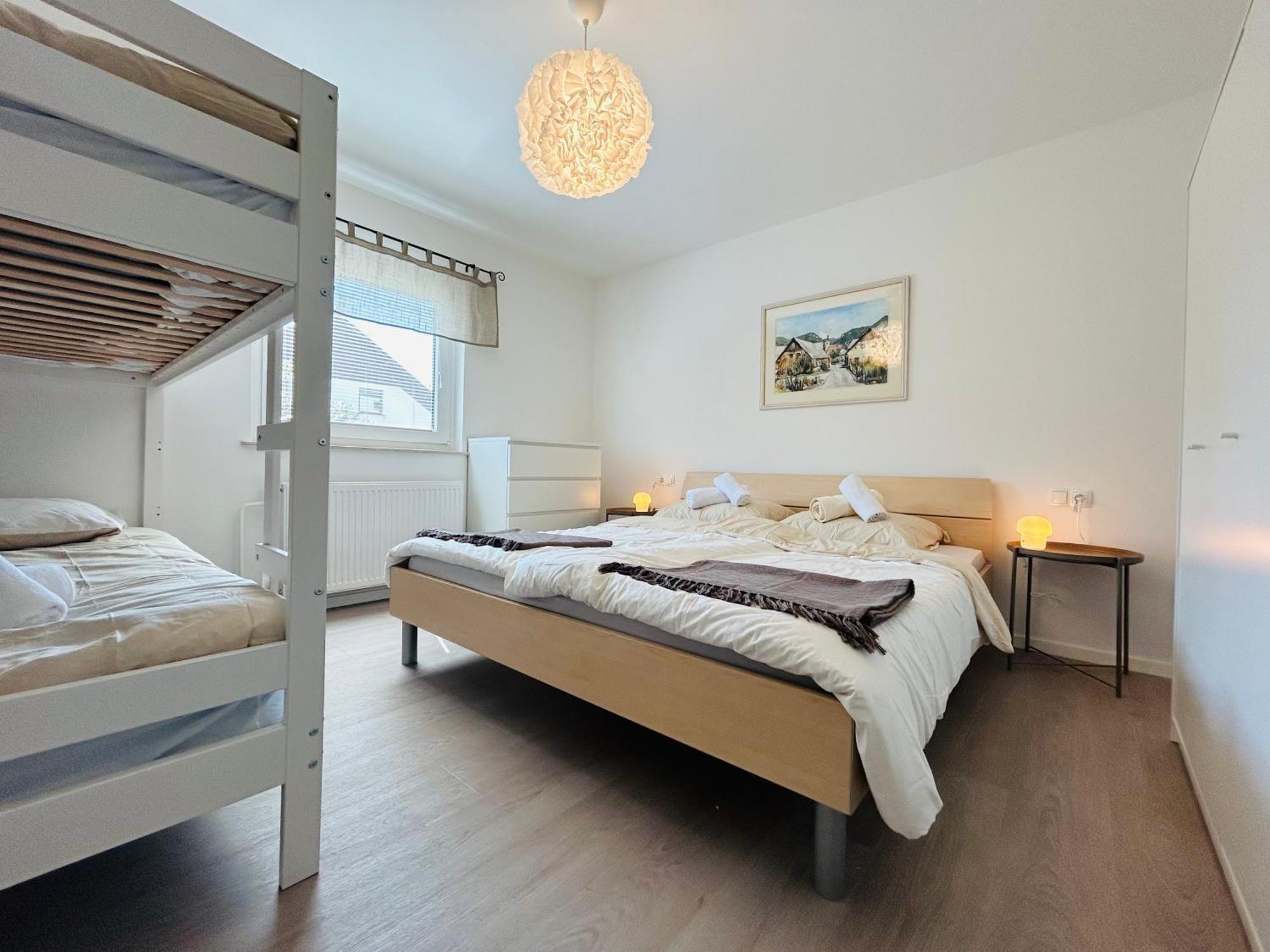 Apartma Jana Zirovnica Ngoại thất bức ảnh