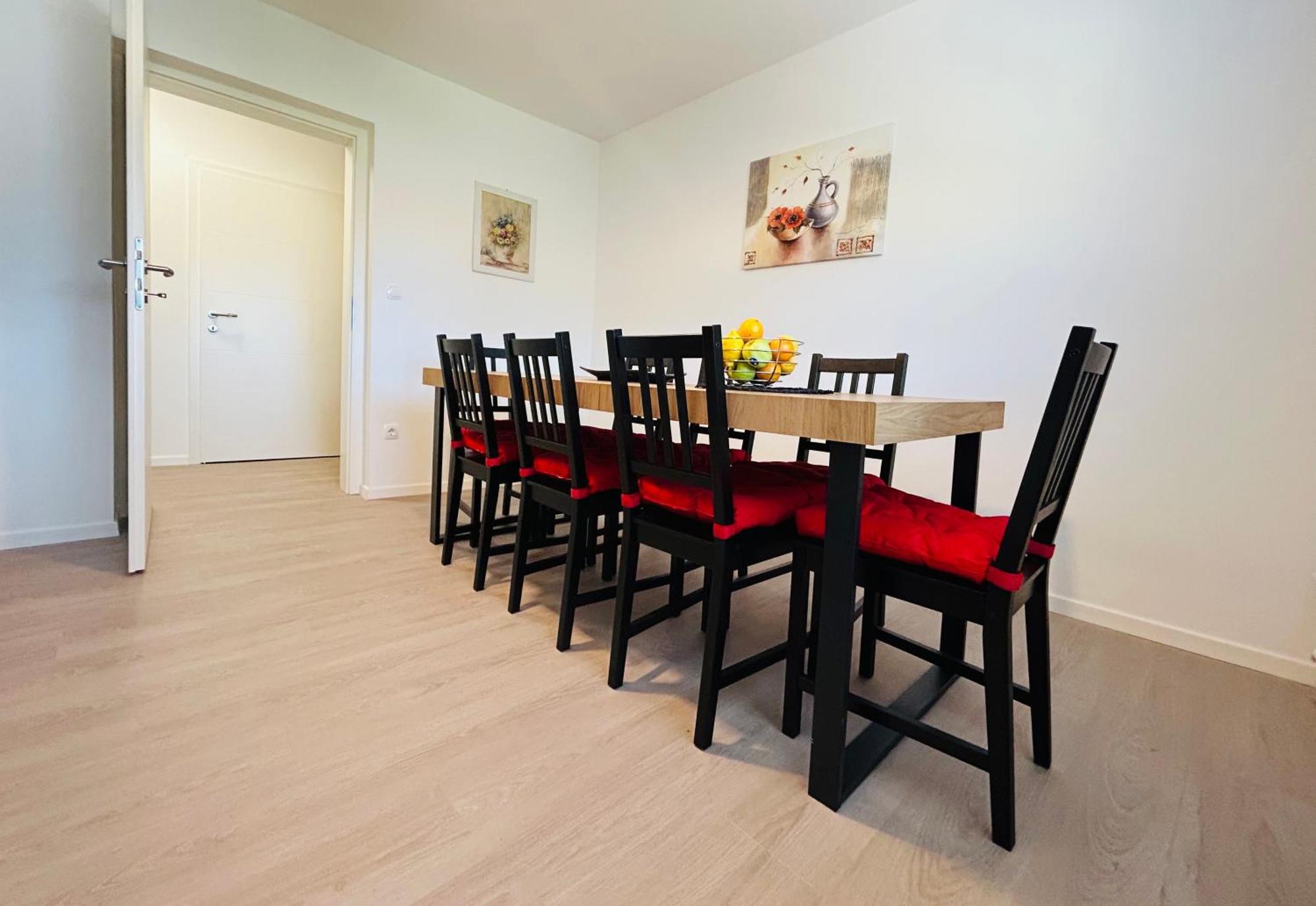 Apartma Jana Zirovnica Ngoại thất bức ảnh